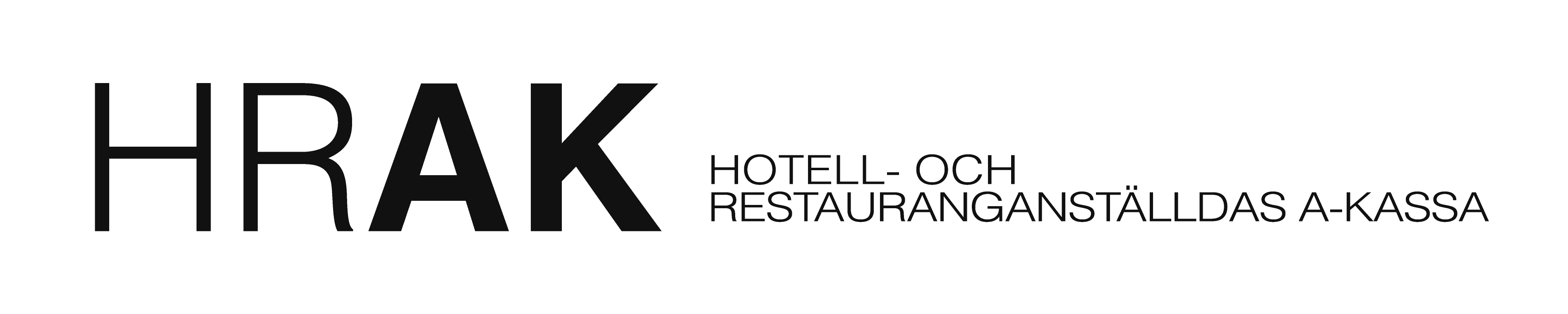 Hotell- och restauranganställdas a-kassa